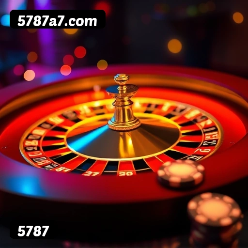 5787 bônus R$5.000 + 500 giros - Rollover 35x, prazo 30 dias, 38% taxa conversão