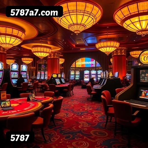 FAQ 5787 Brasil - Perguntas frequentes sobre bônus, PIX, RTP, APP mobile e VIP