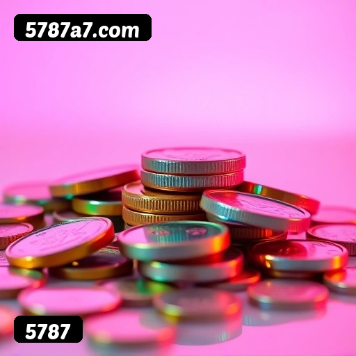 5787 segurança SSL 256-bit - Licença Curaçao, eCOGRA, GLI certificado